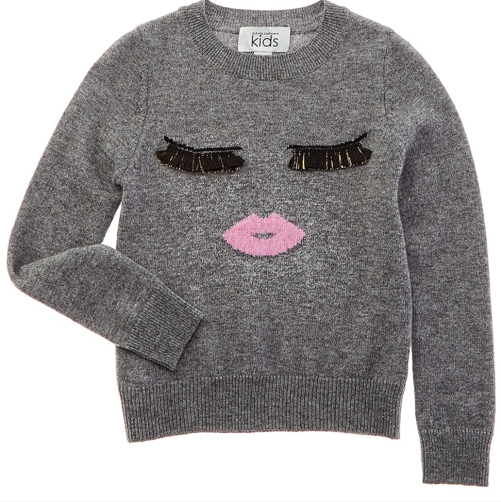 Autumn Cashmere - Children's Size 8 - BNWT